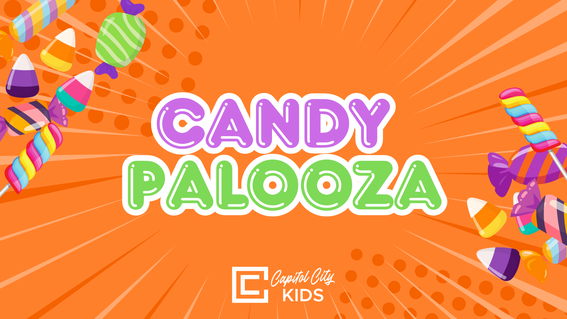 Candypalooza!