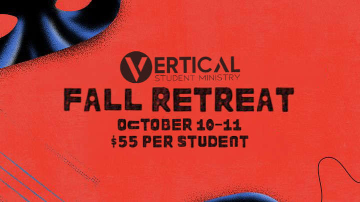 Vertical Fall Retreat