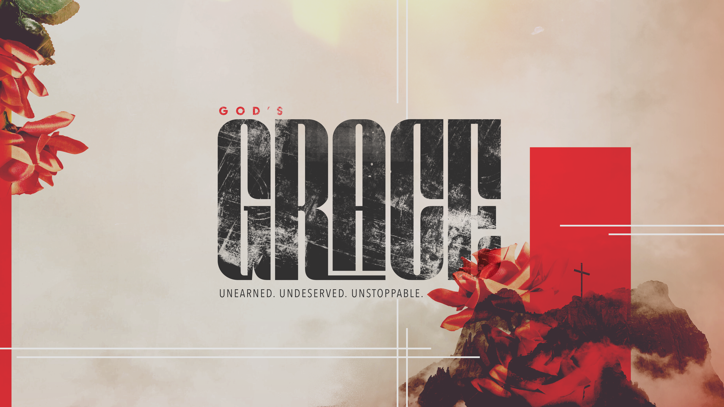 The Cost Of Grace | John Muffler