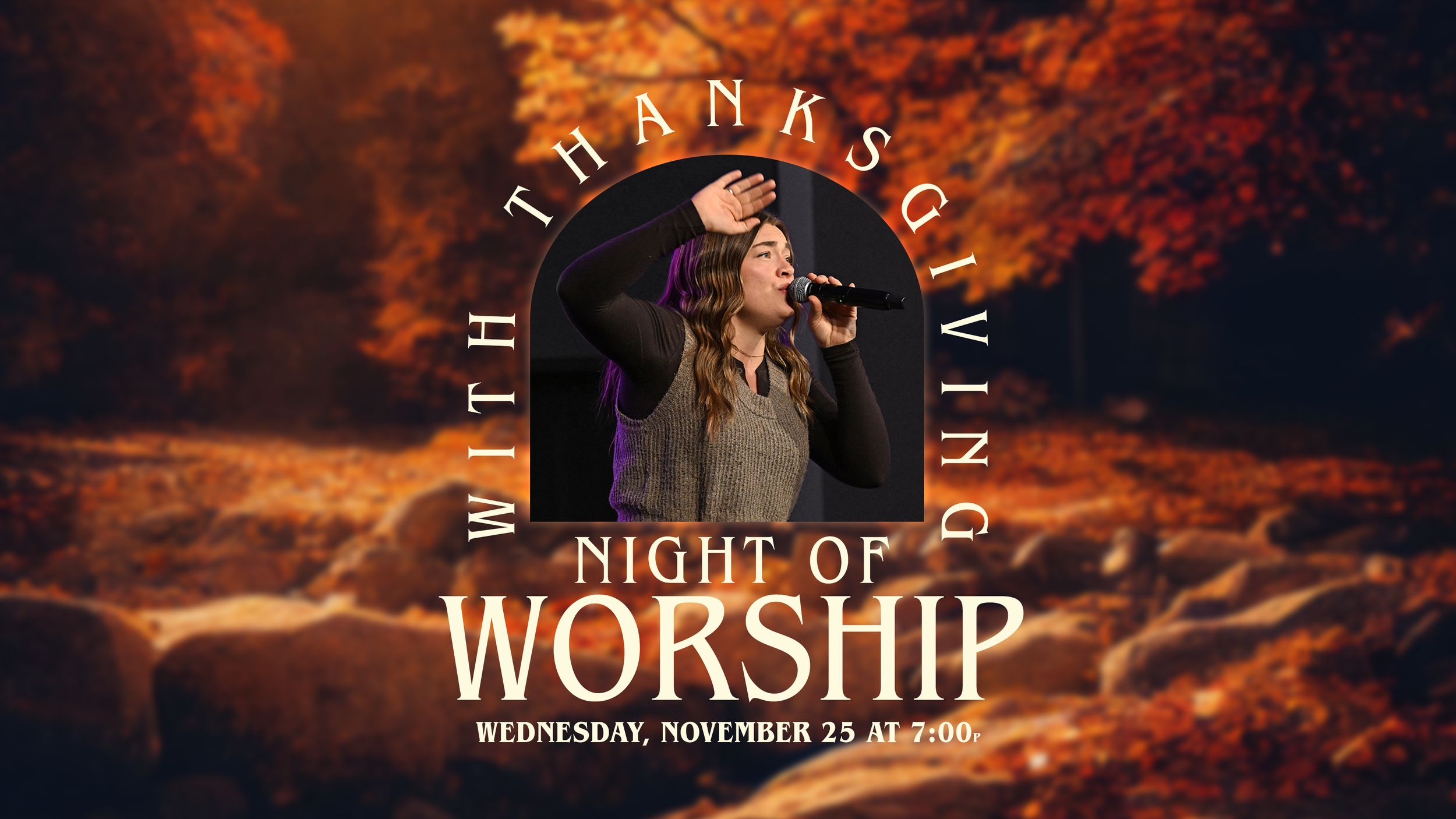 Night Of Worship