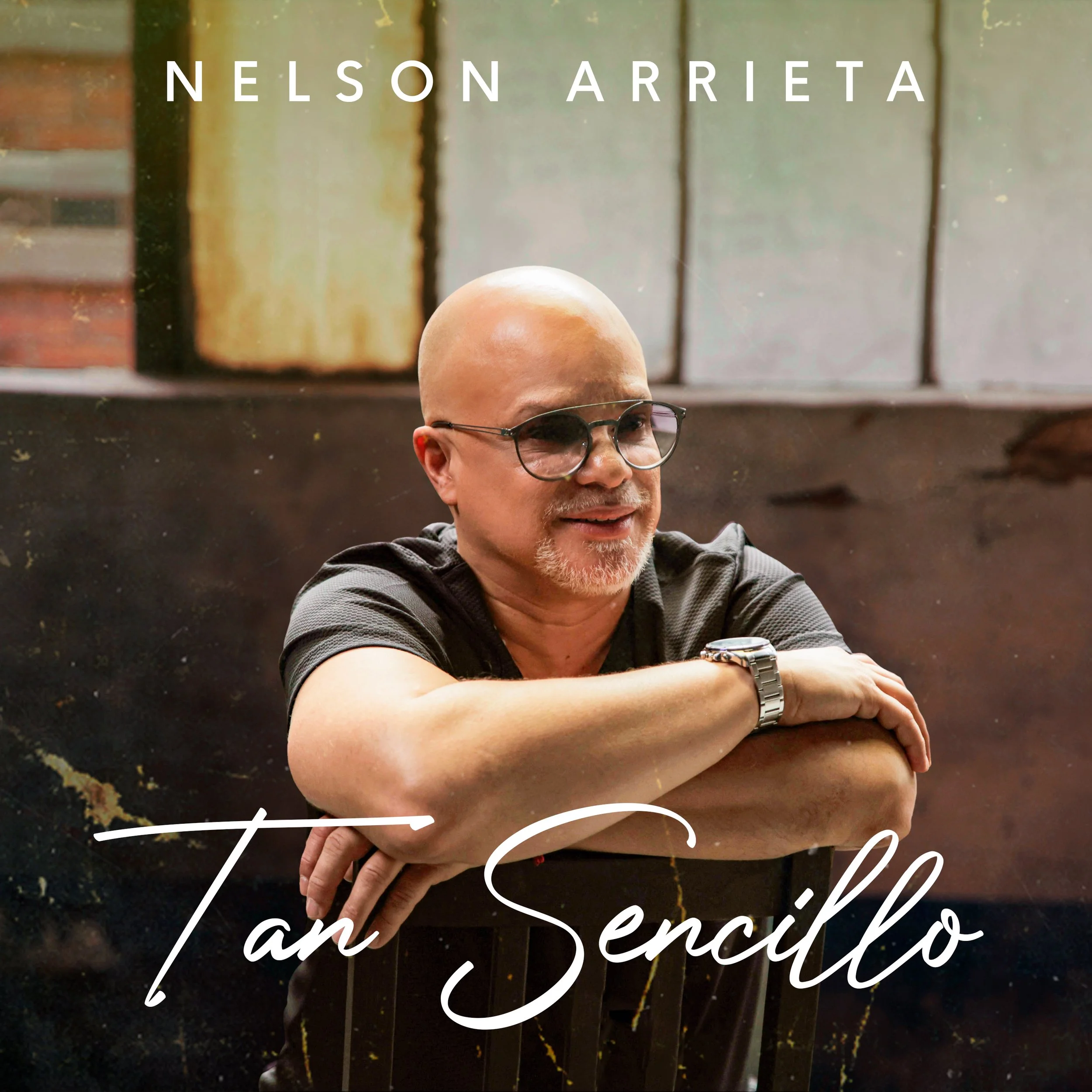 Tan Sencillo - (Sencillo 2016)