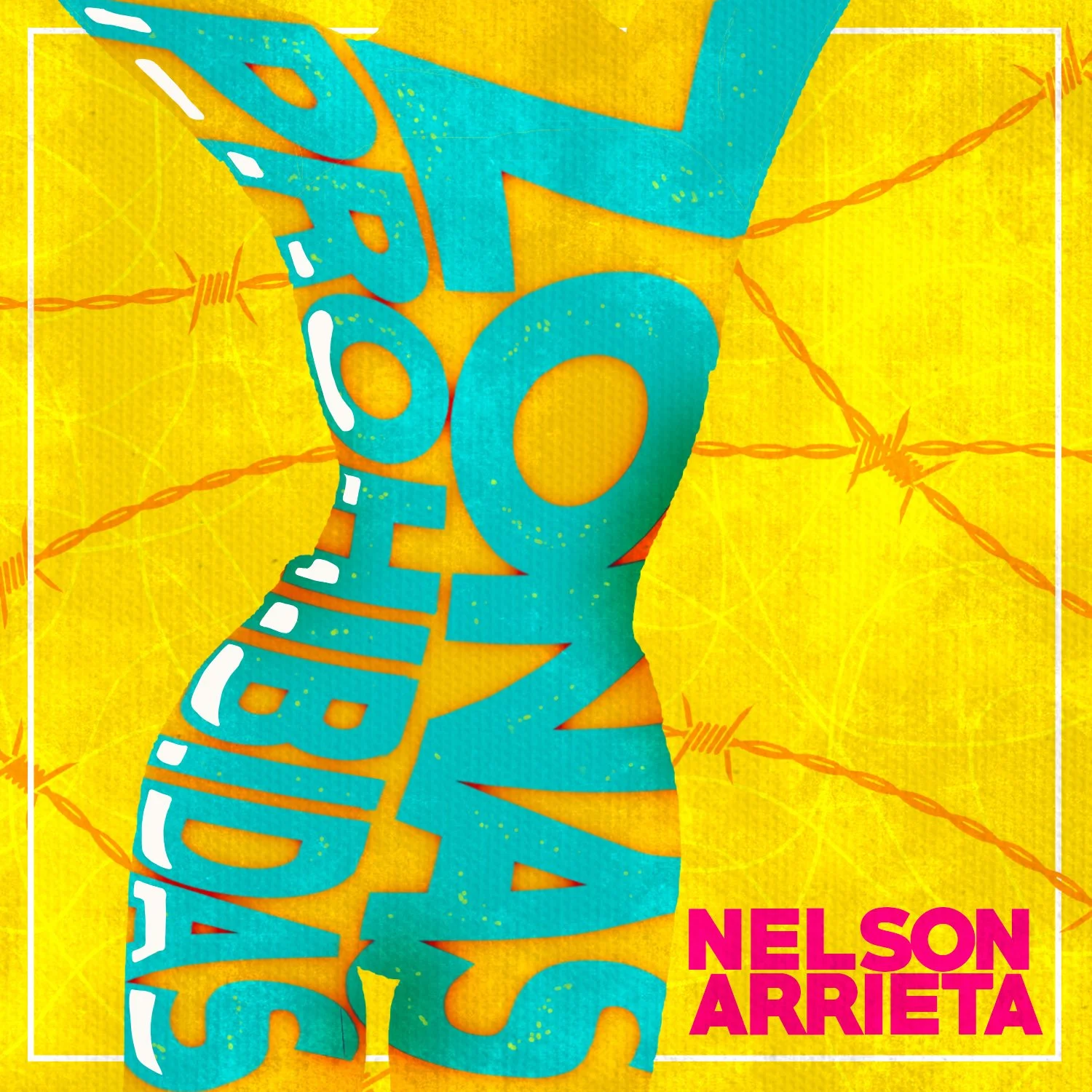 Zonas Prohibidas - (Single 2022)