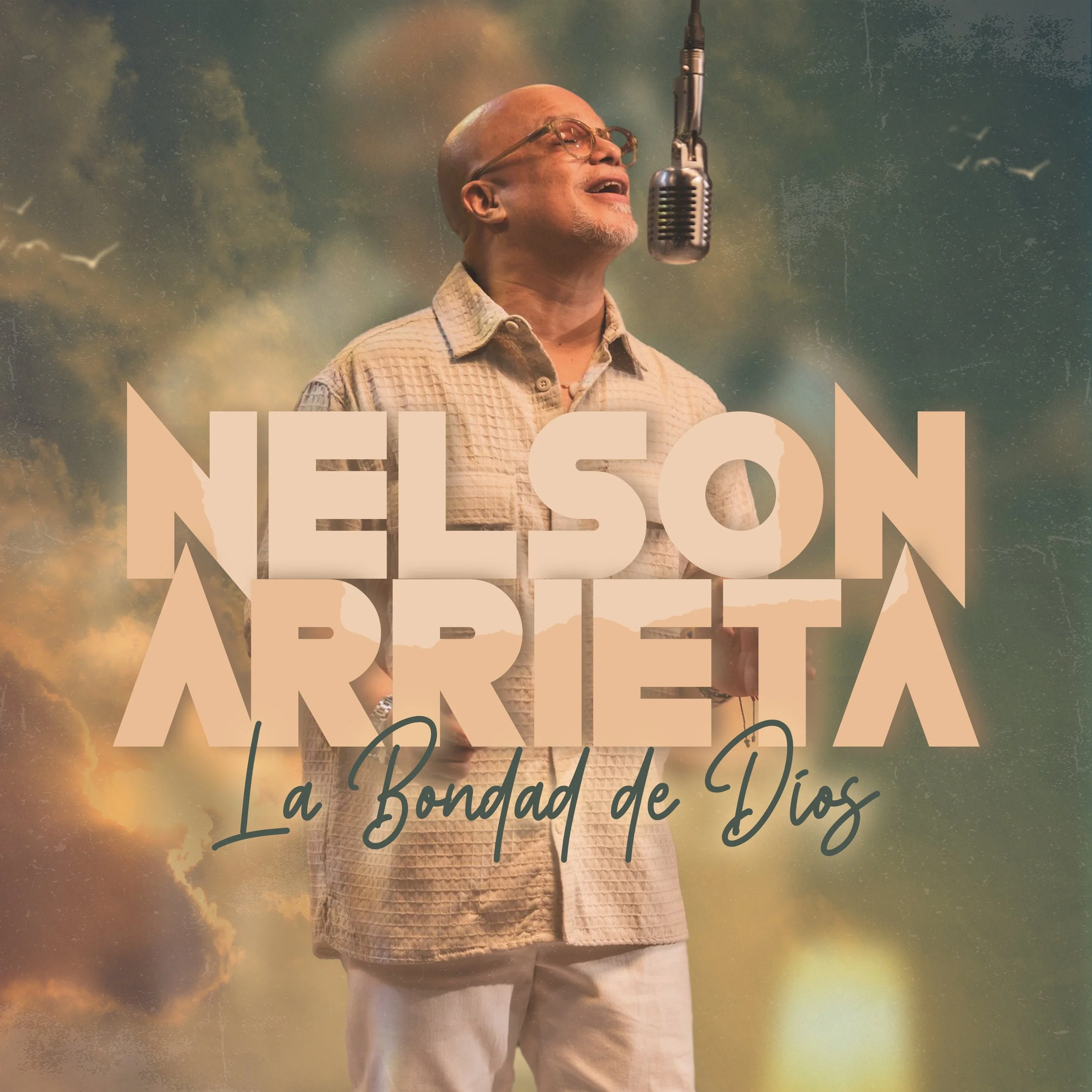 La Bondad De Dios - (Single 2024)