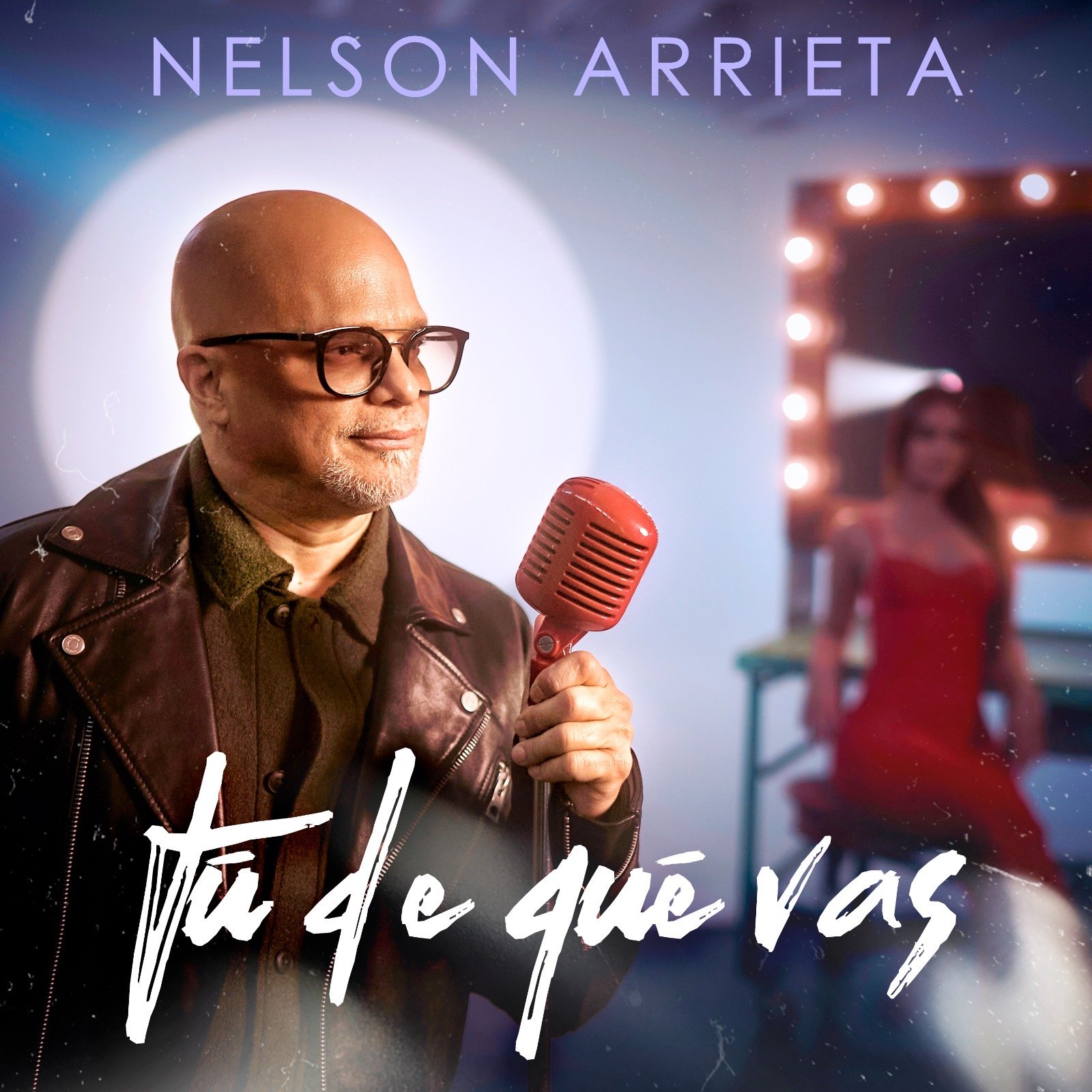 Tú De Qué Vas - (Single 2025)