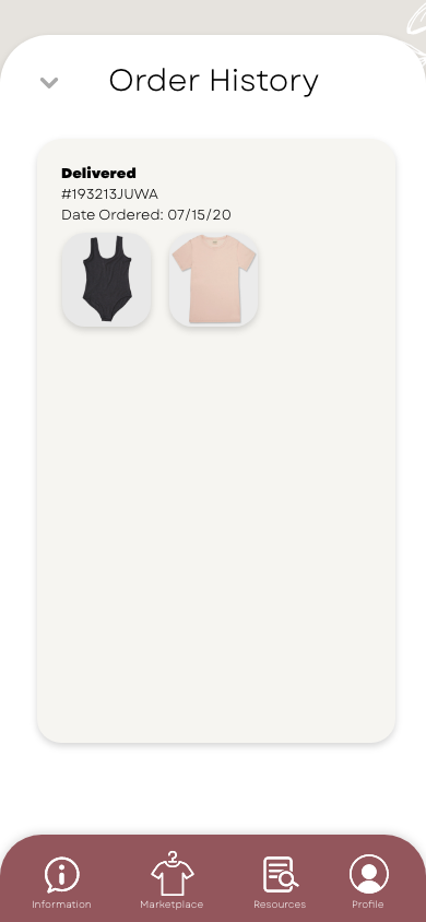 Profile - Order History – 1.png