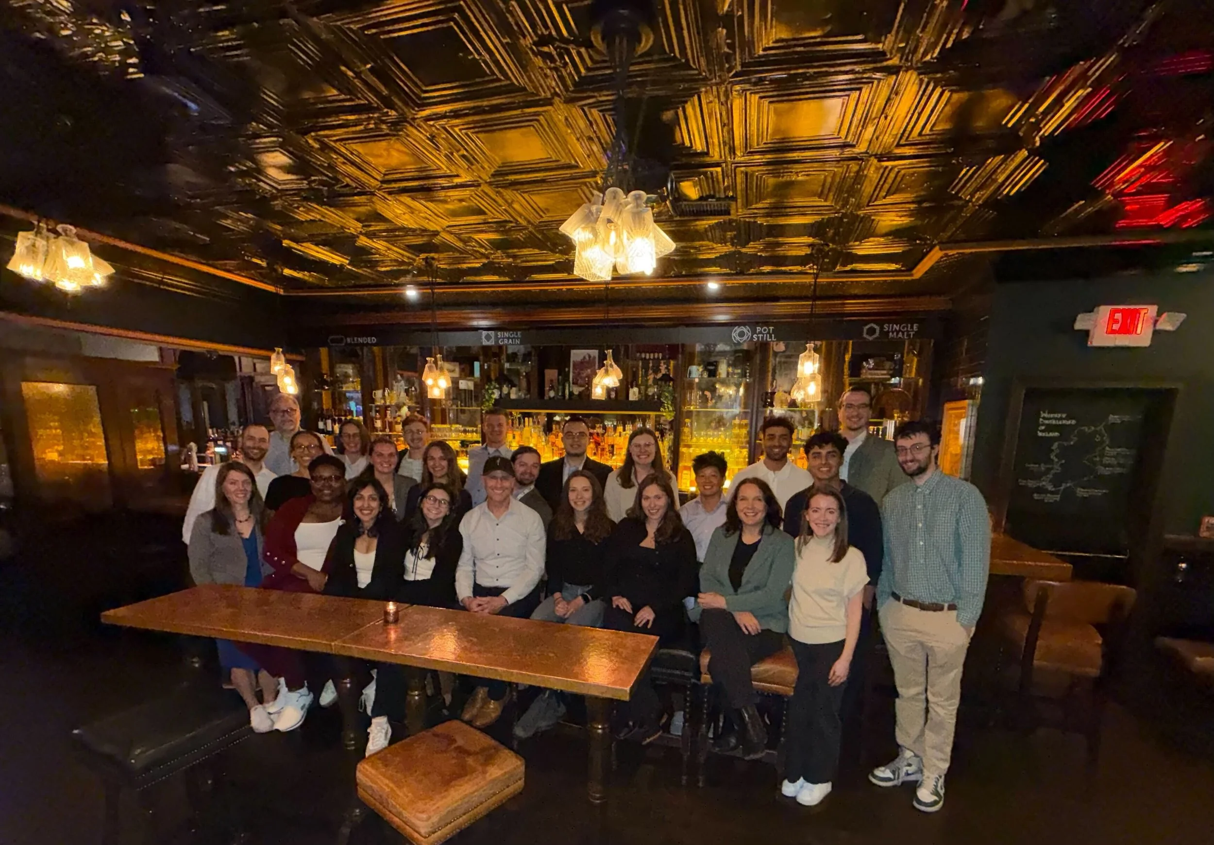 Oregon Dinner at ORS 2026