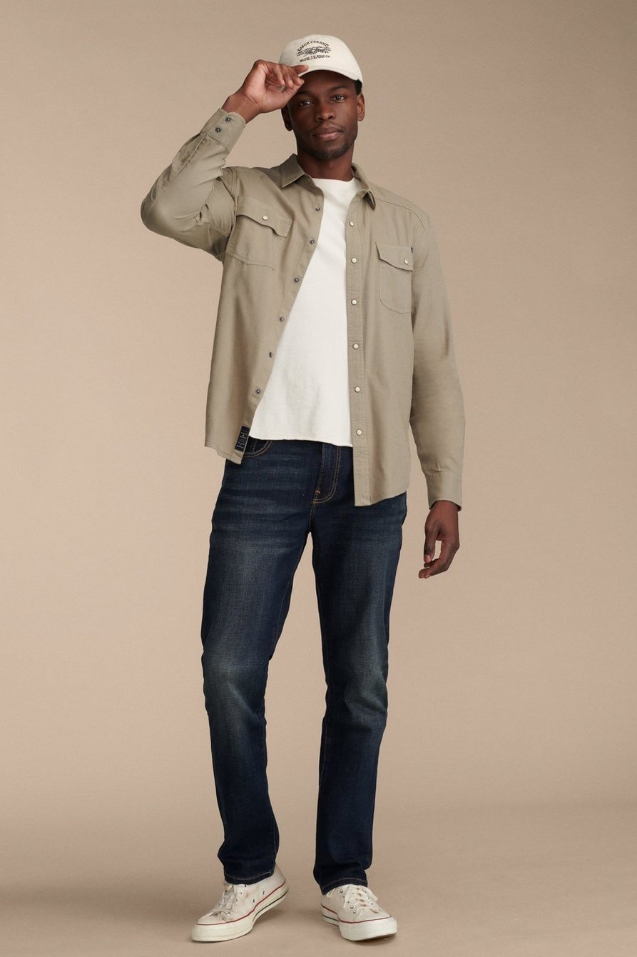 Lucky Mens Spring 24'