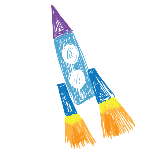 spaceship doodle the learning academy of st marks