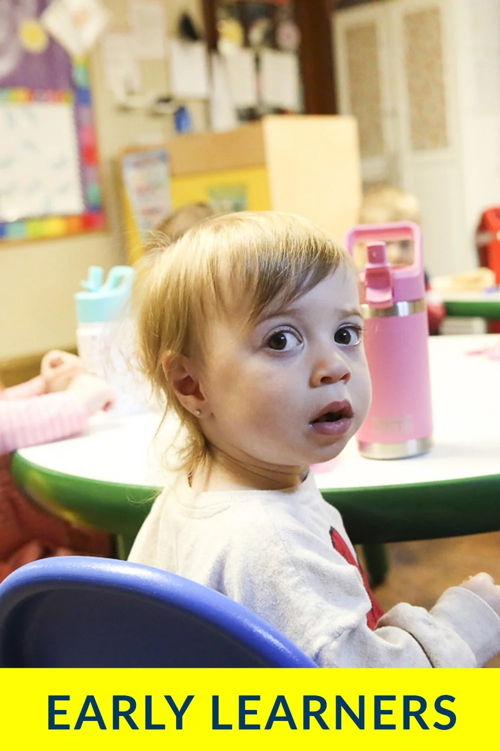 Early Learners