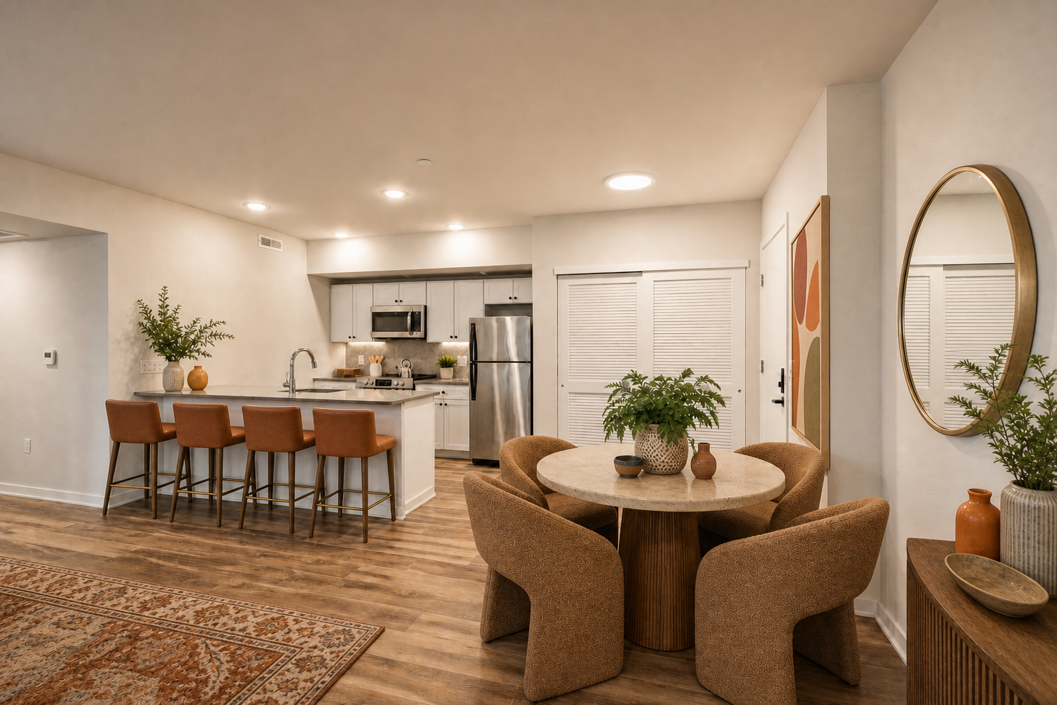 Kitchen and Dining Space.png