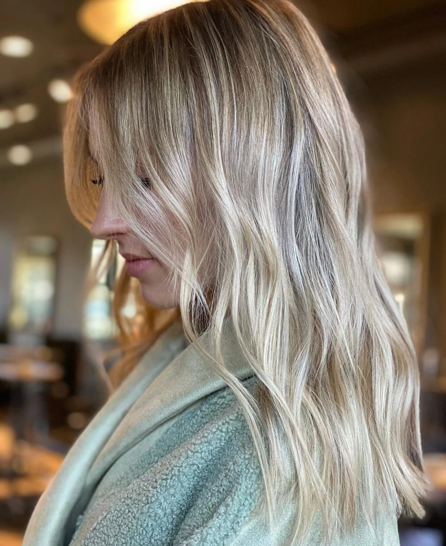 77 West Luxury Hair Salon in Pleasanton, CA