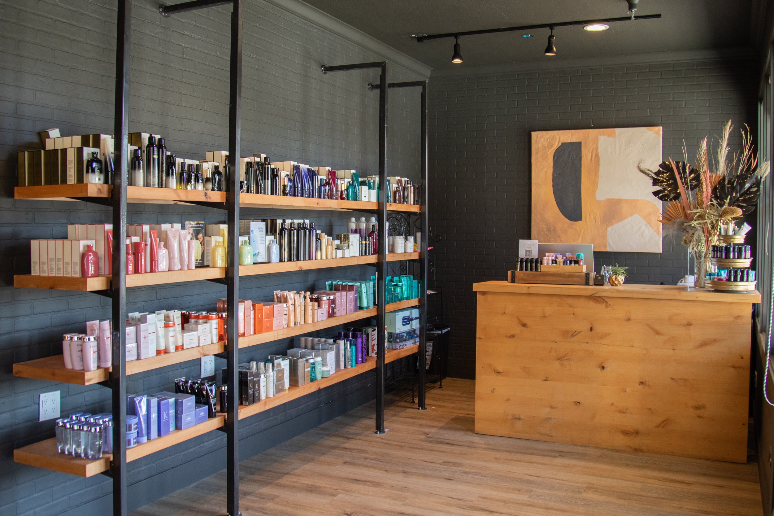 77 West Luxury Hair Salon In Pleasanton CA