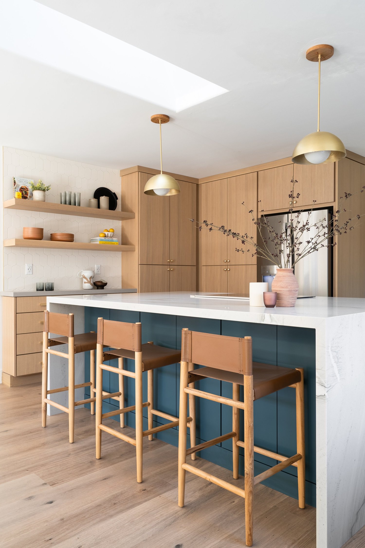 Portfolio/kitchen | HIDE Studio Interior Design + Home Furnishing