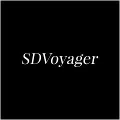 Best San Diego Interior Designer Hanin Smith featured in SD Voyager Magazine
