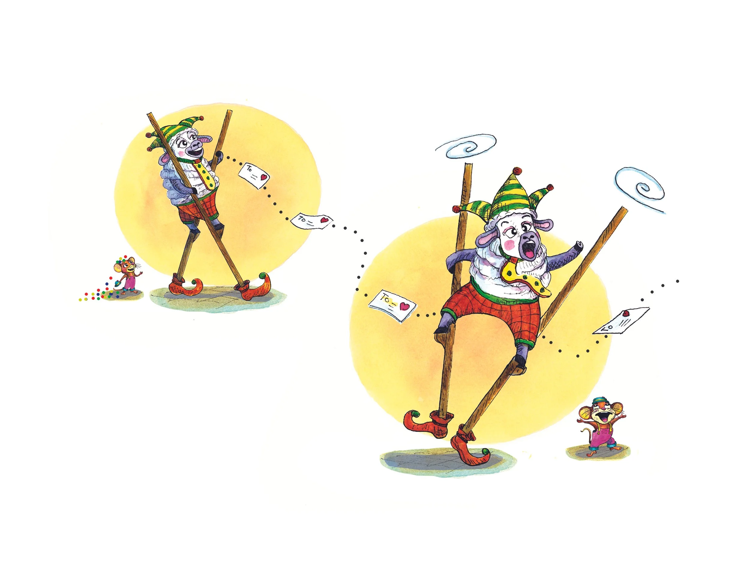 Clown:stilts..jpg