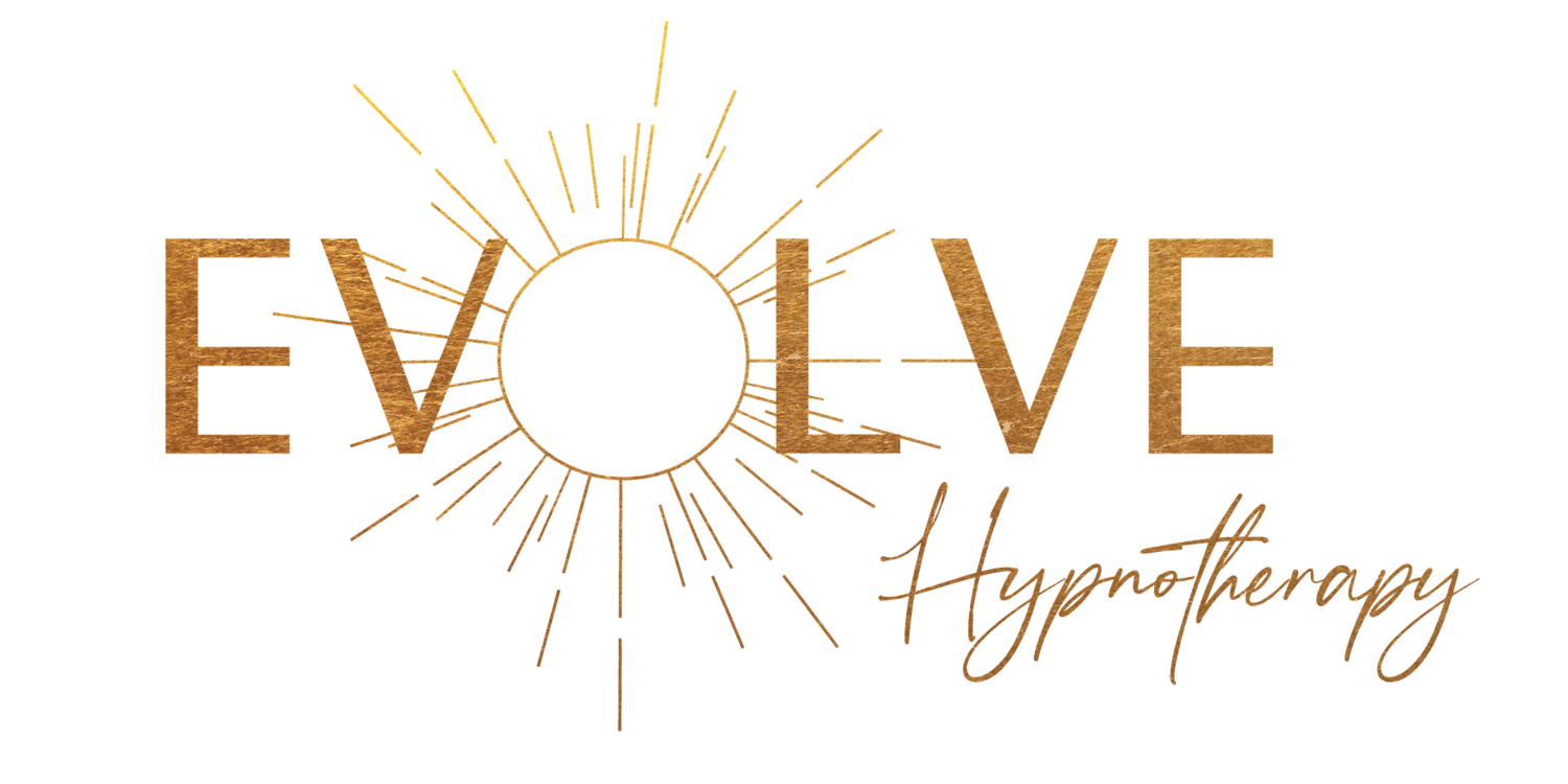 Evolve Hypnotherapy