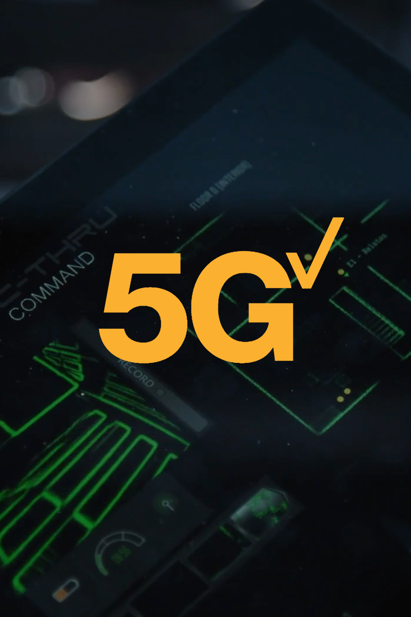 Verizon 5G