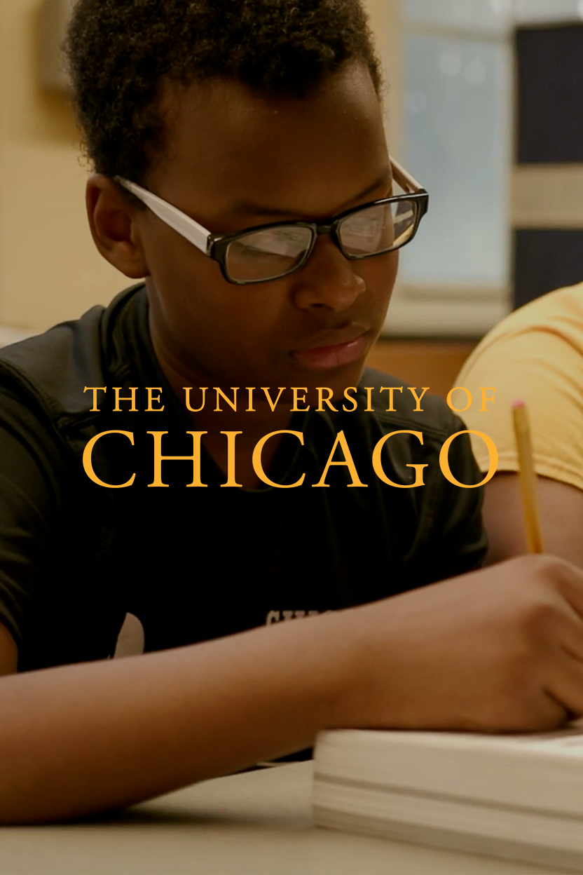 University of Chicago