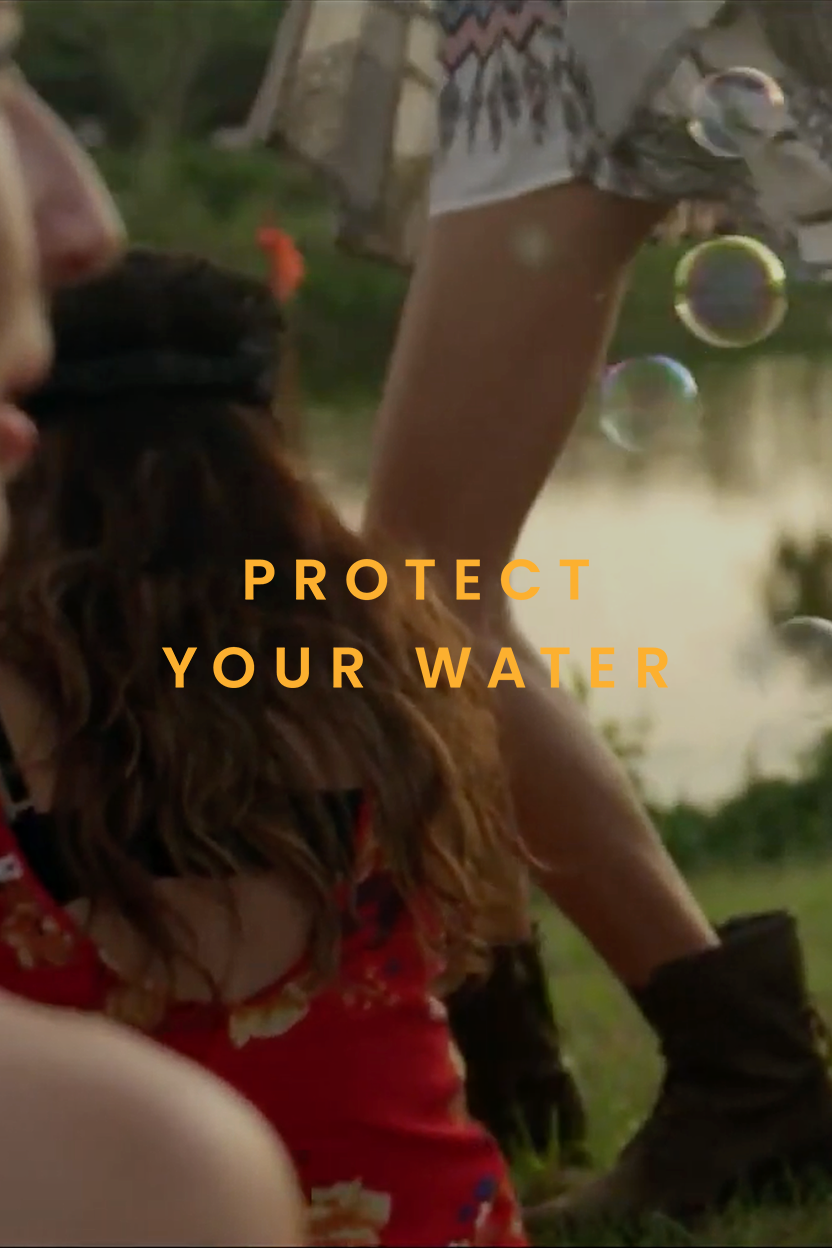 Protect Your Water