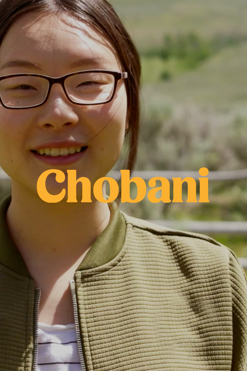 Chobani