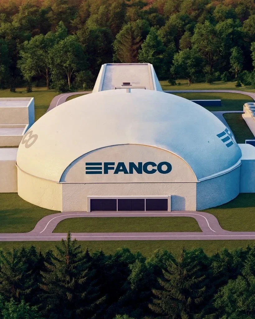 First American Nuclear