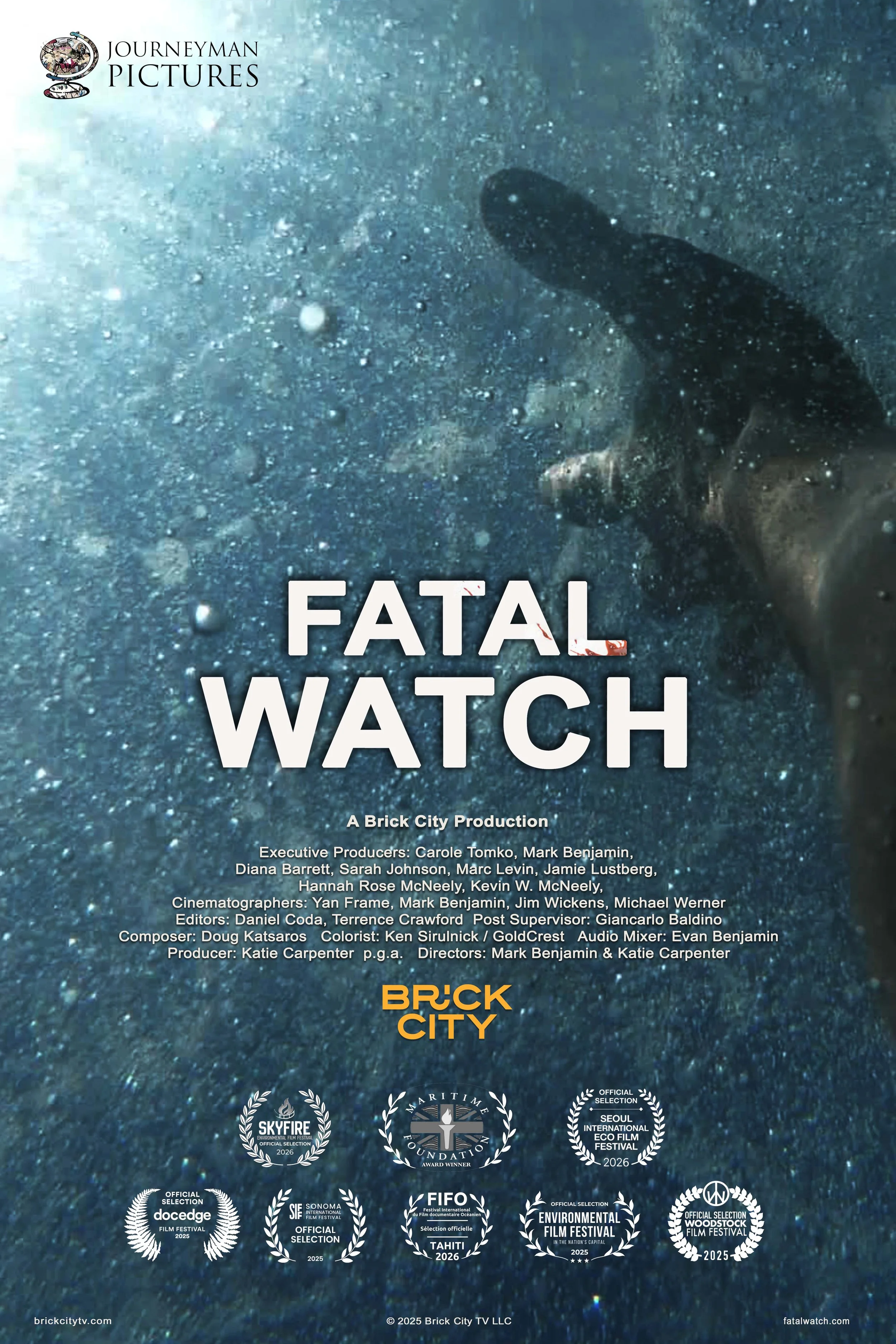 Fatal Watch