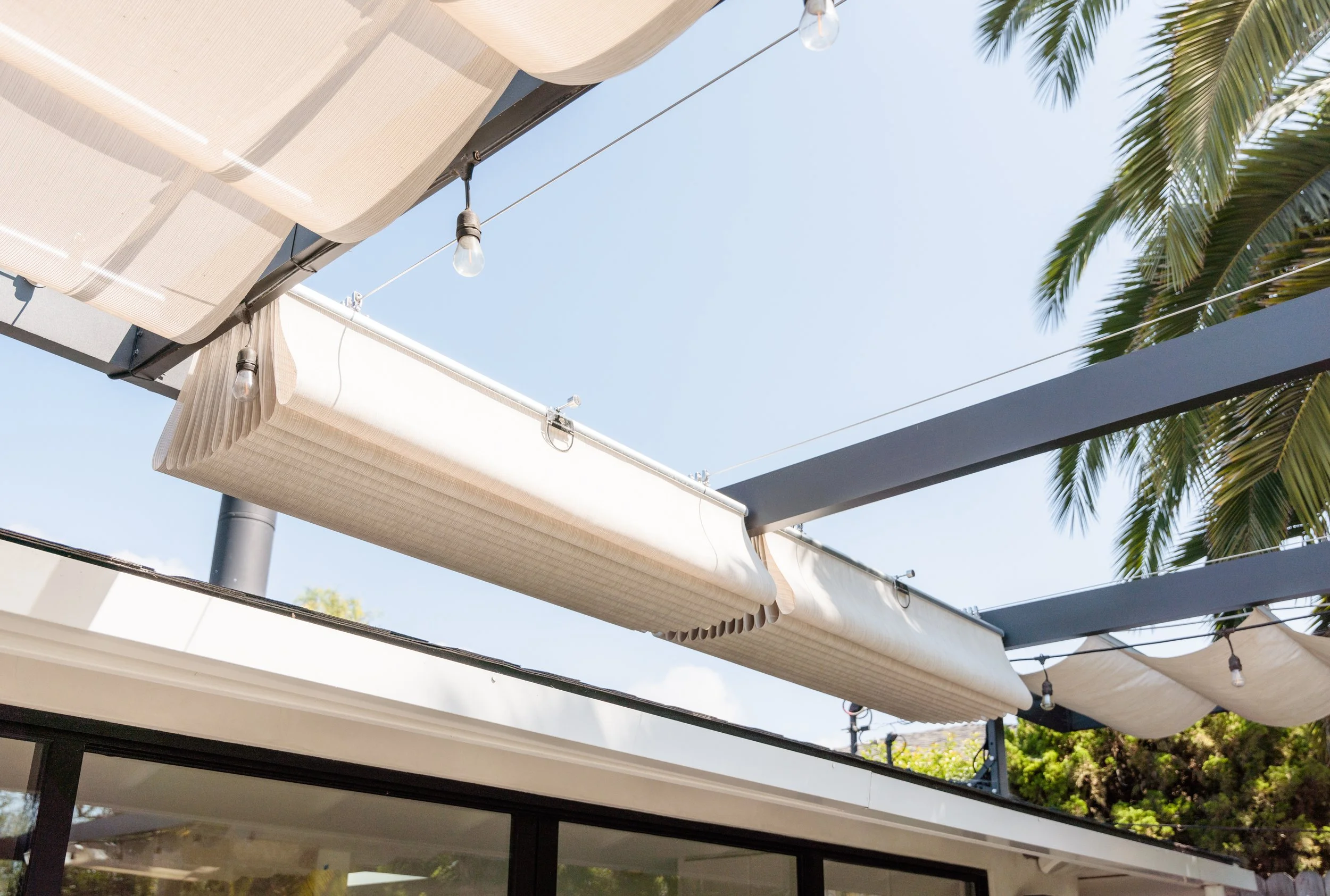 Seasonal Entertaining: Our Latest Installations