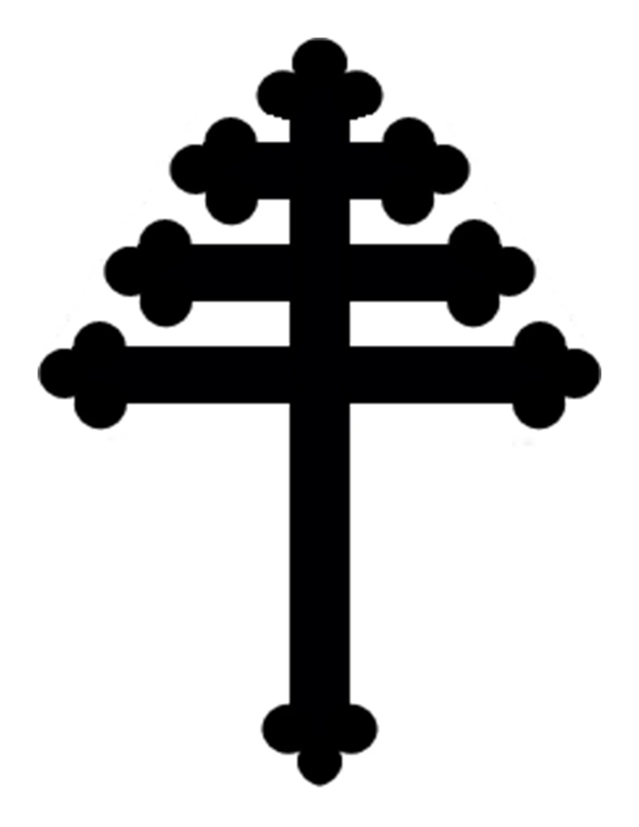 Maronite League