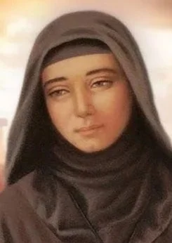 St. Rafka Maronite League meeting