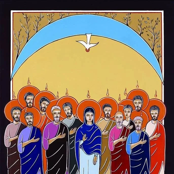 Pentecost