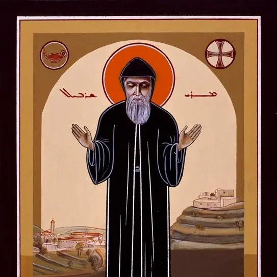 St. Sharbel Feast