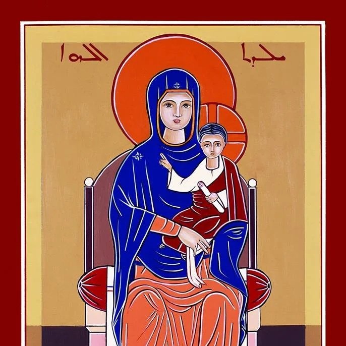 Immaculate Conception