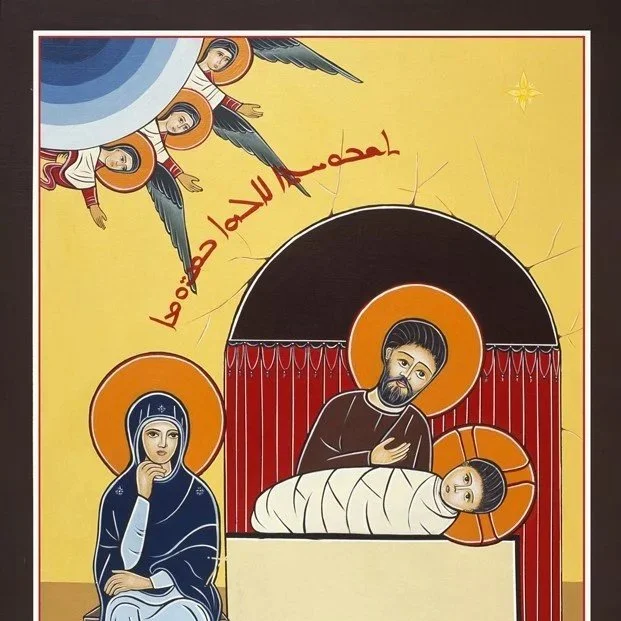 Glorious Birth of Our Lord