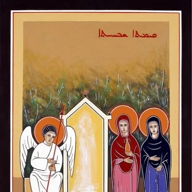 Glorious Resurrection