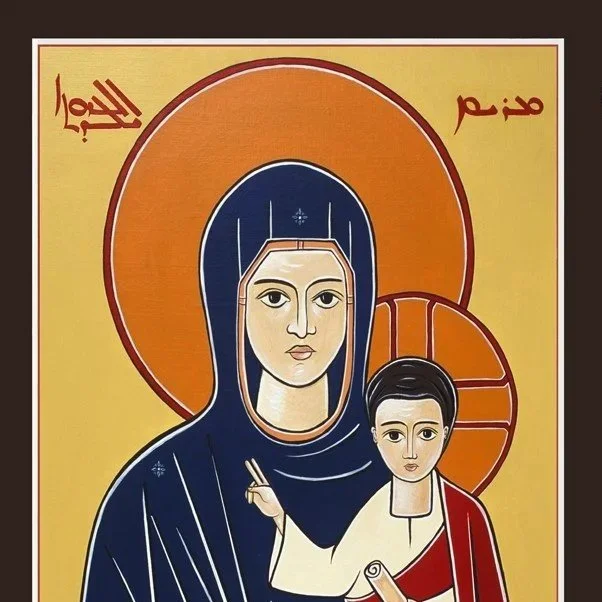 5th Sunday of the Resurrection