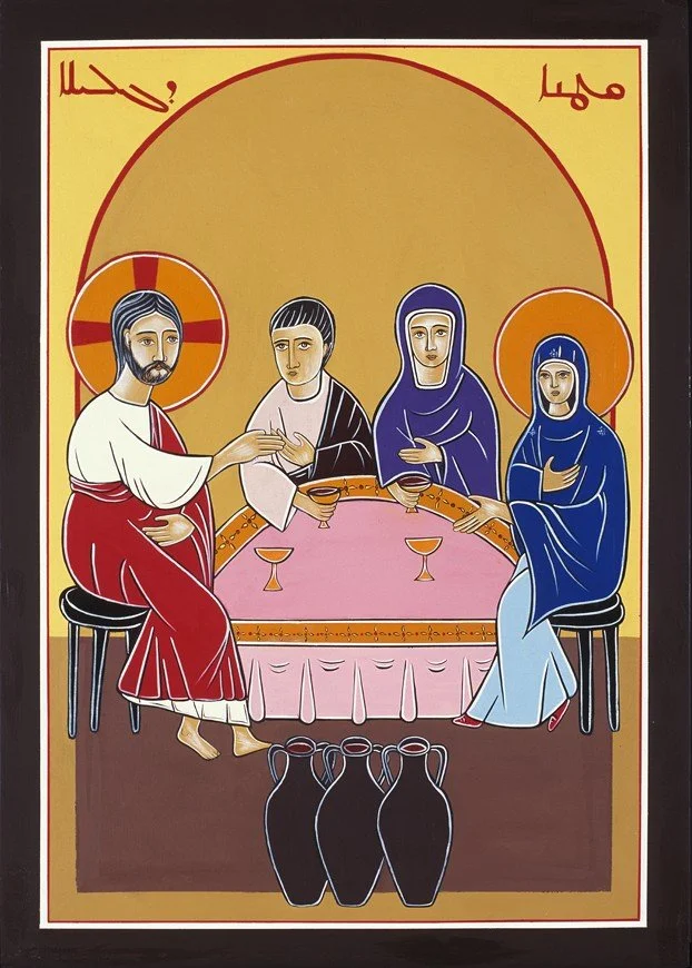 Sunday of the Entrance into Lent