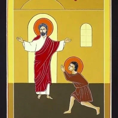 Parable of the Prodigal Son