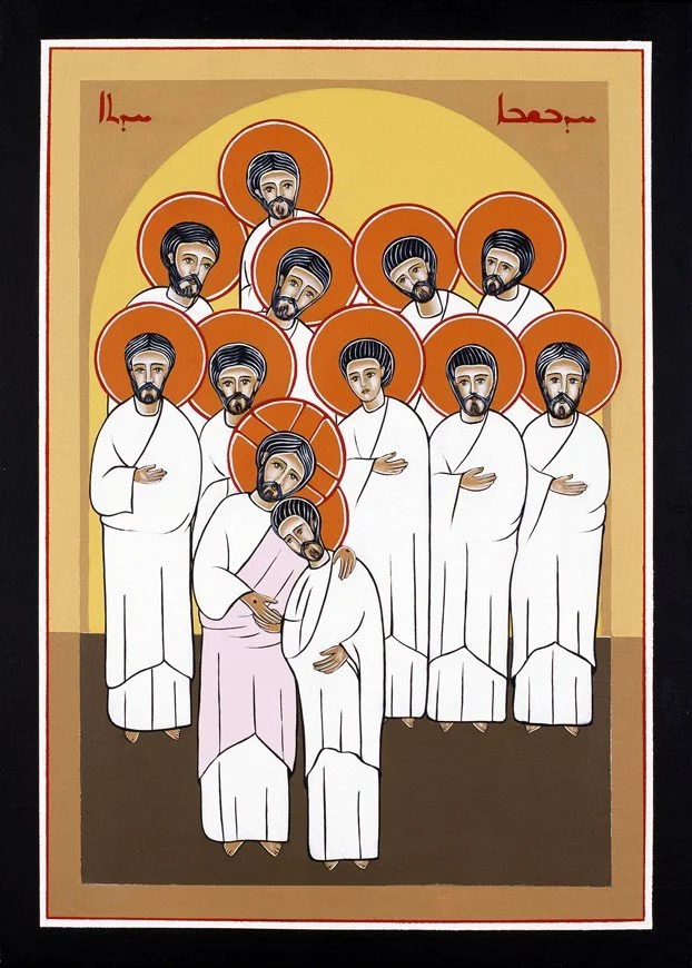 2nd Sunday of the Resurrection