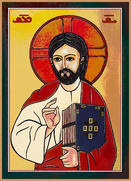 Sunday of Christ the King