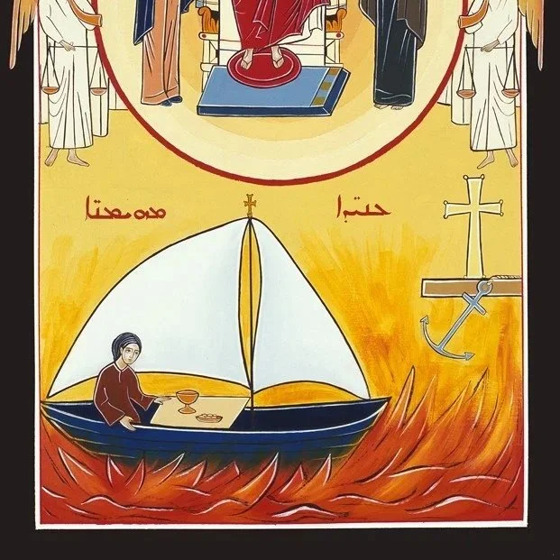 Commemoration of the Faithful Departed