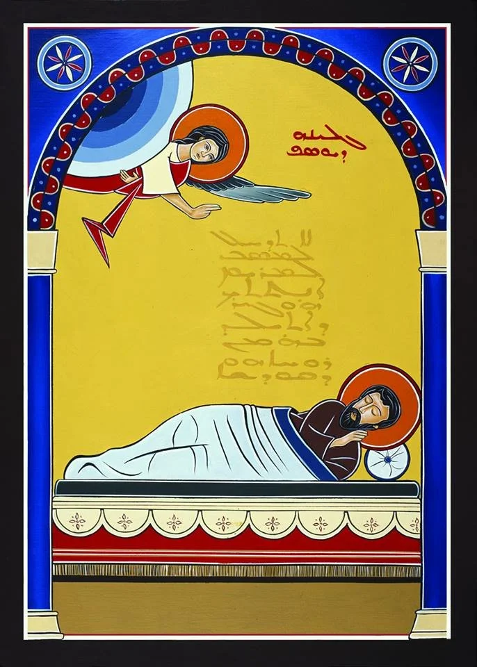 Revelation to Joseph