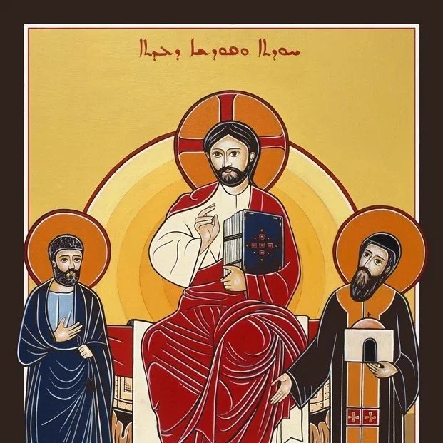 Renewal of the Church