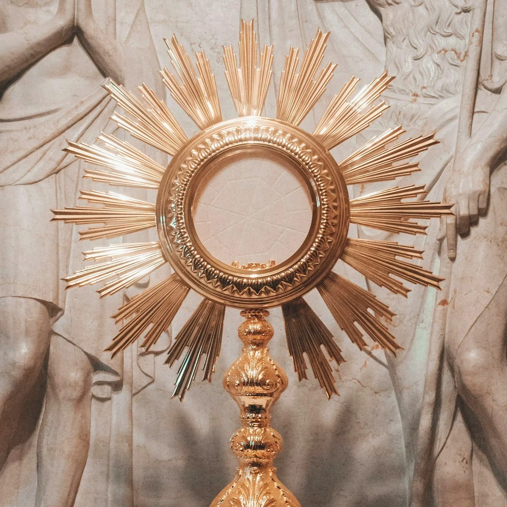Adoration and Reconciliation