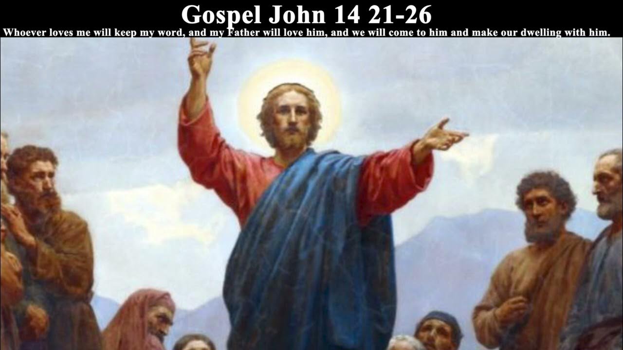 3rd Sunday of Pentecost