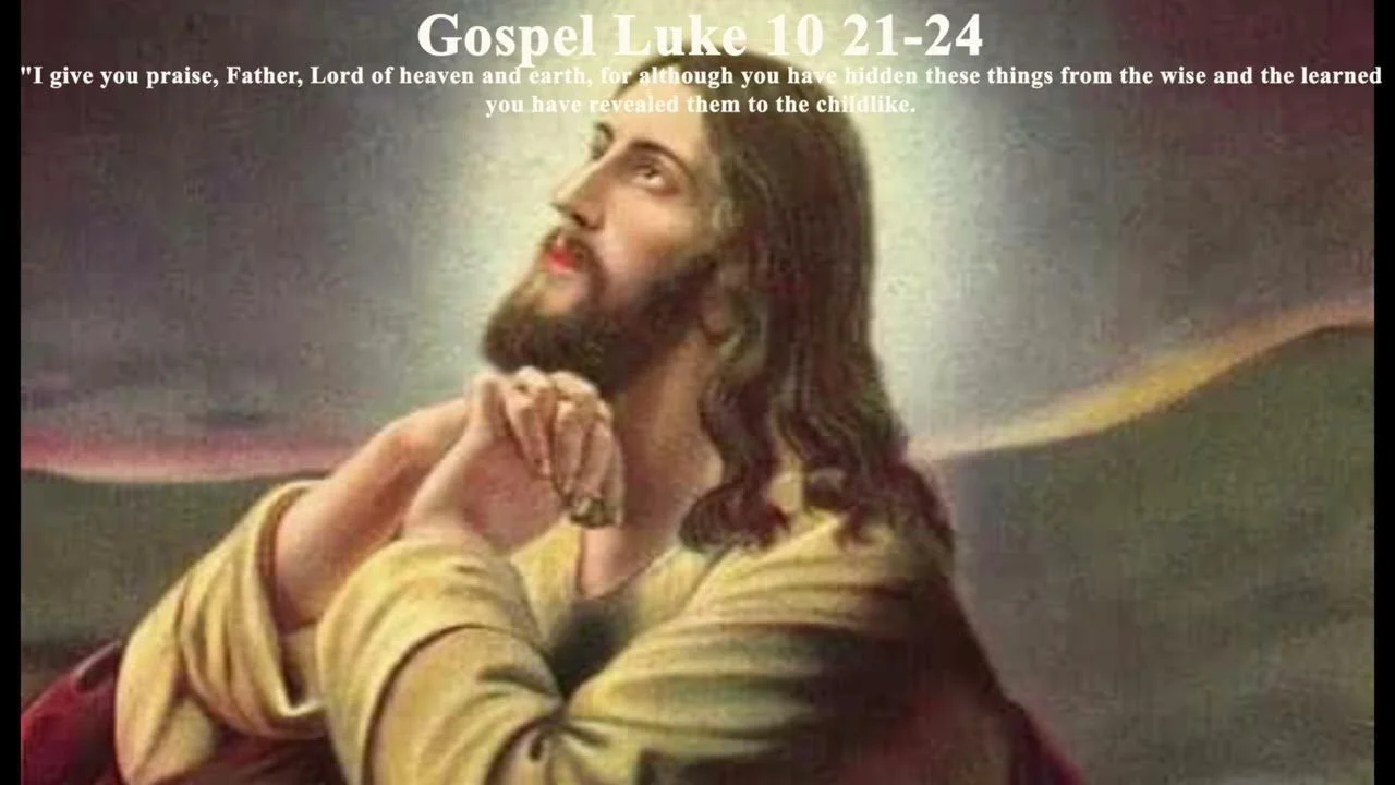 4th Sunday of Pentecost