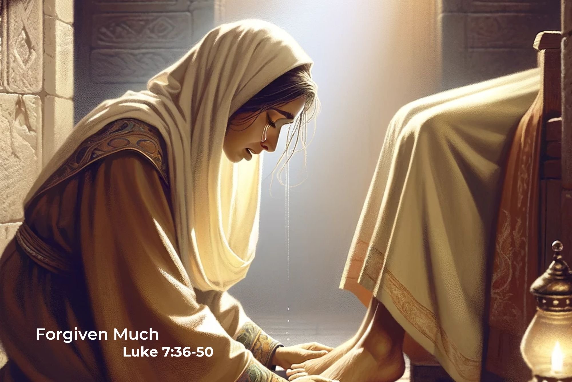 15th Sunday of Pentecost