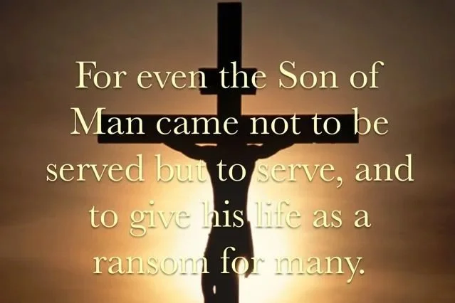 1st Sunday after Holy Cross