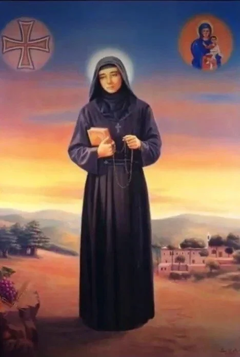 St. Rafka Maronite Catholic Church