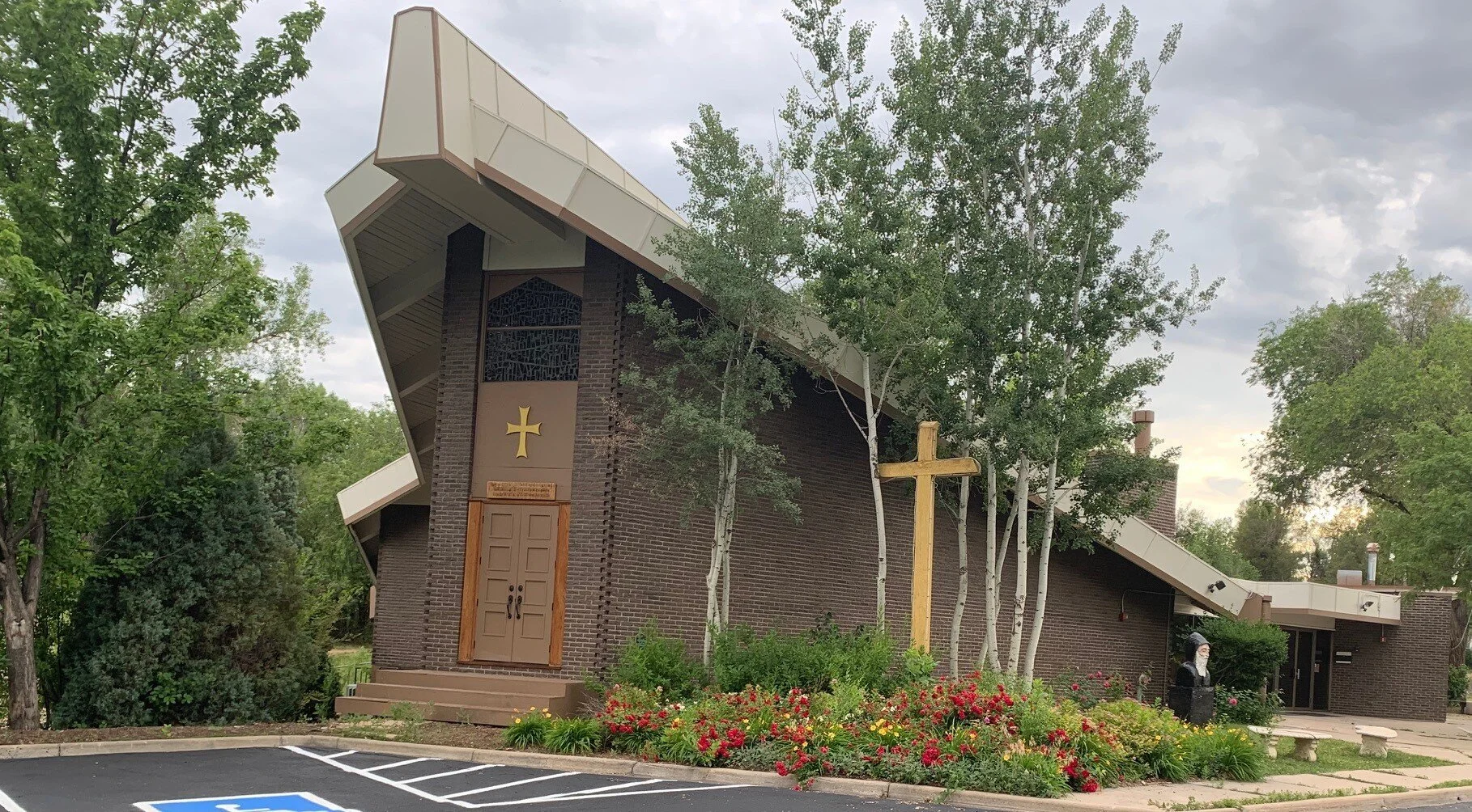 St. Rafka Maronite Catholic Church