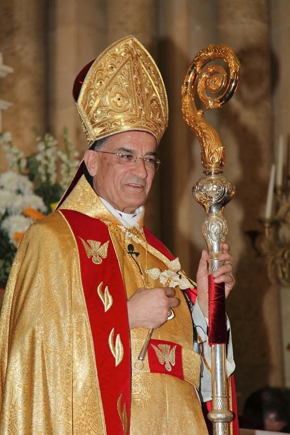 St. Rafka Maronite Catholic Church